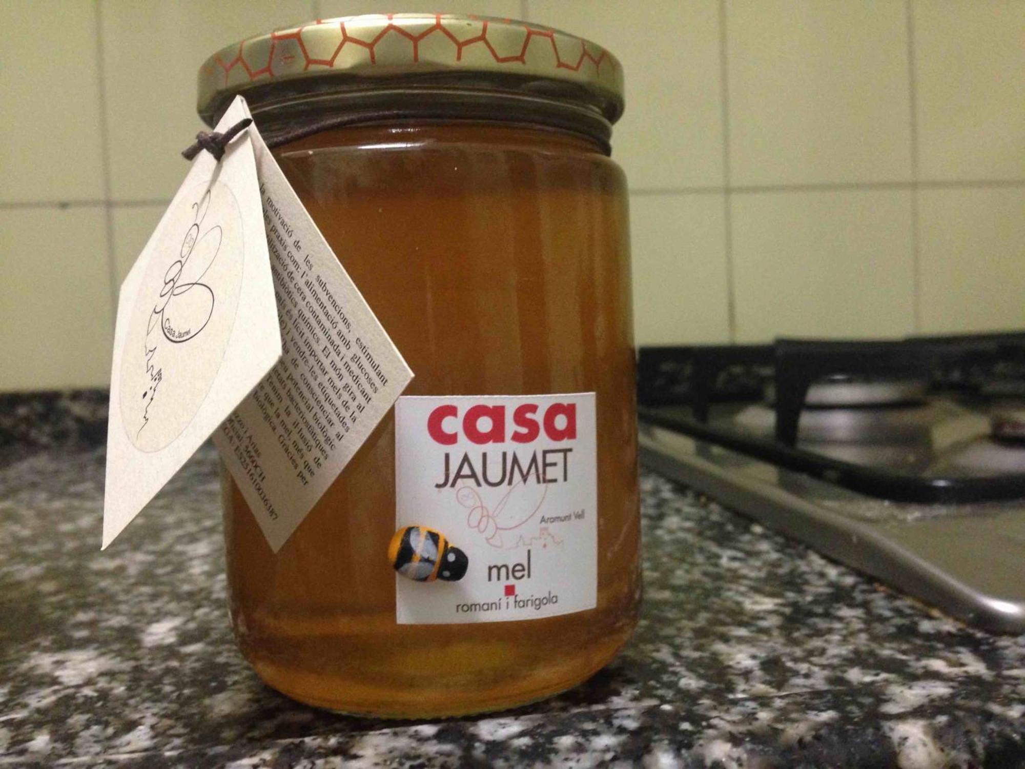 Apartament Casa Jaumet: Un Lloc De Pau On Escoltar El Silenci Aramunt Zewnętrze zdjęcie